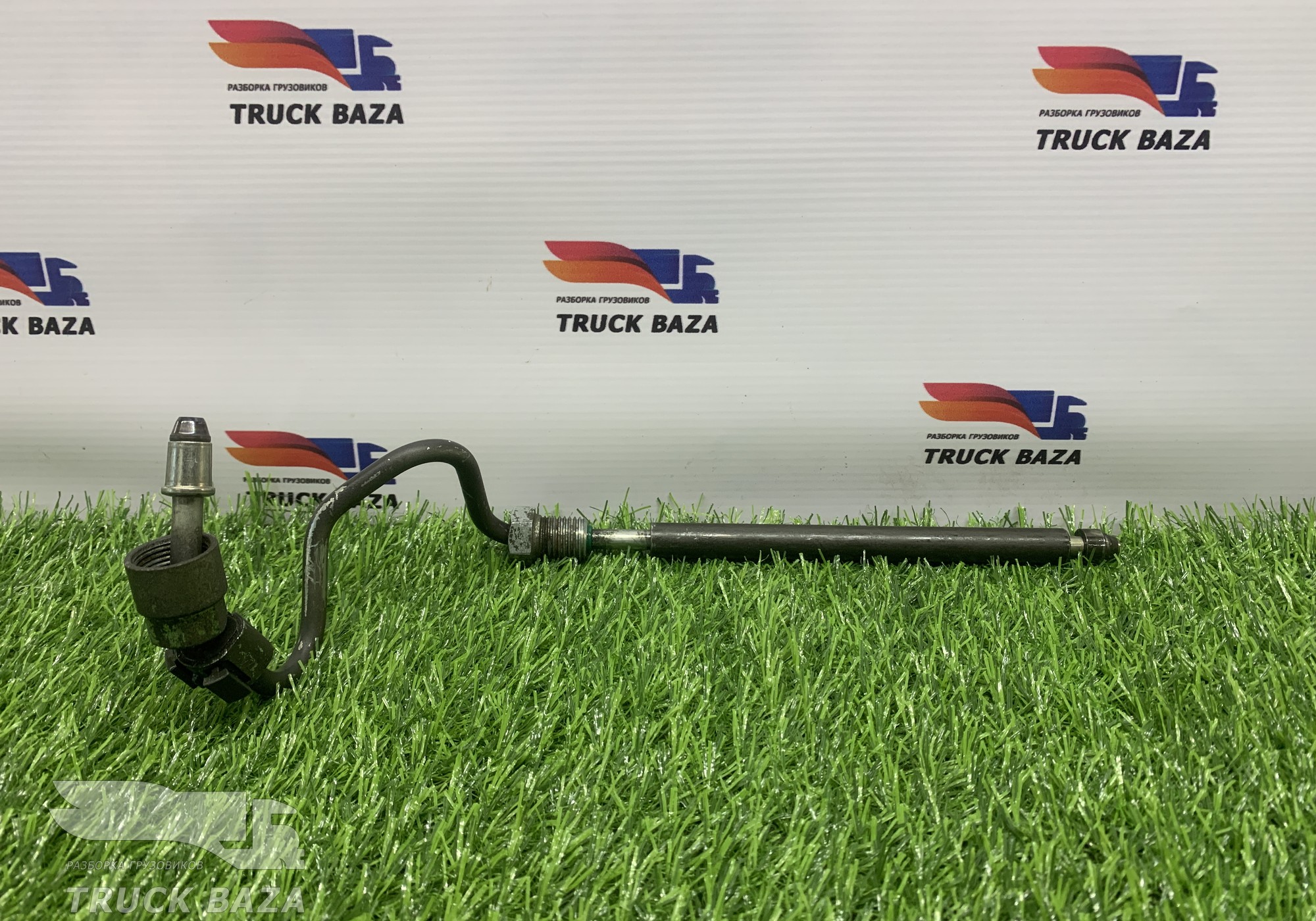 2405077 Трубка топливная для Daf XF106 (с 2012)