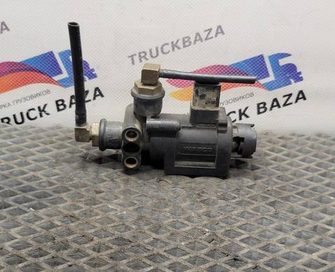0009975212 Клапан электромагнитный для Mercedes-Benz Actros