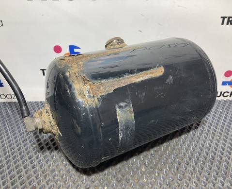 81514010194 Ресивер воздушный 4 L для Man TGA