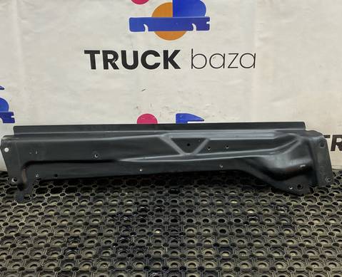 2045007 Усилитель двери левой для Scania