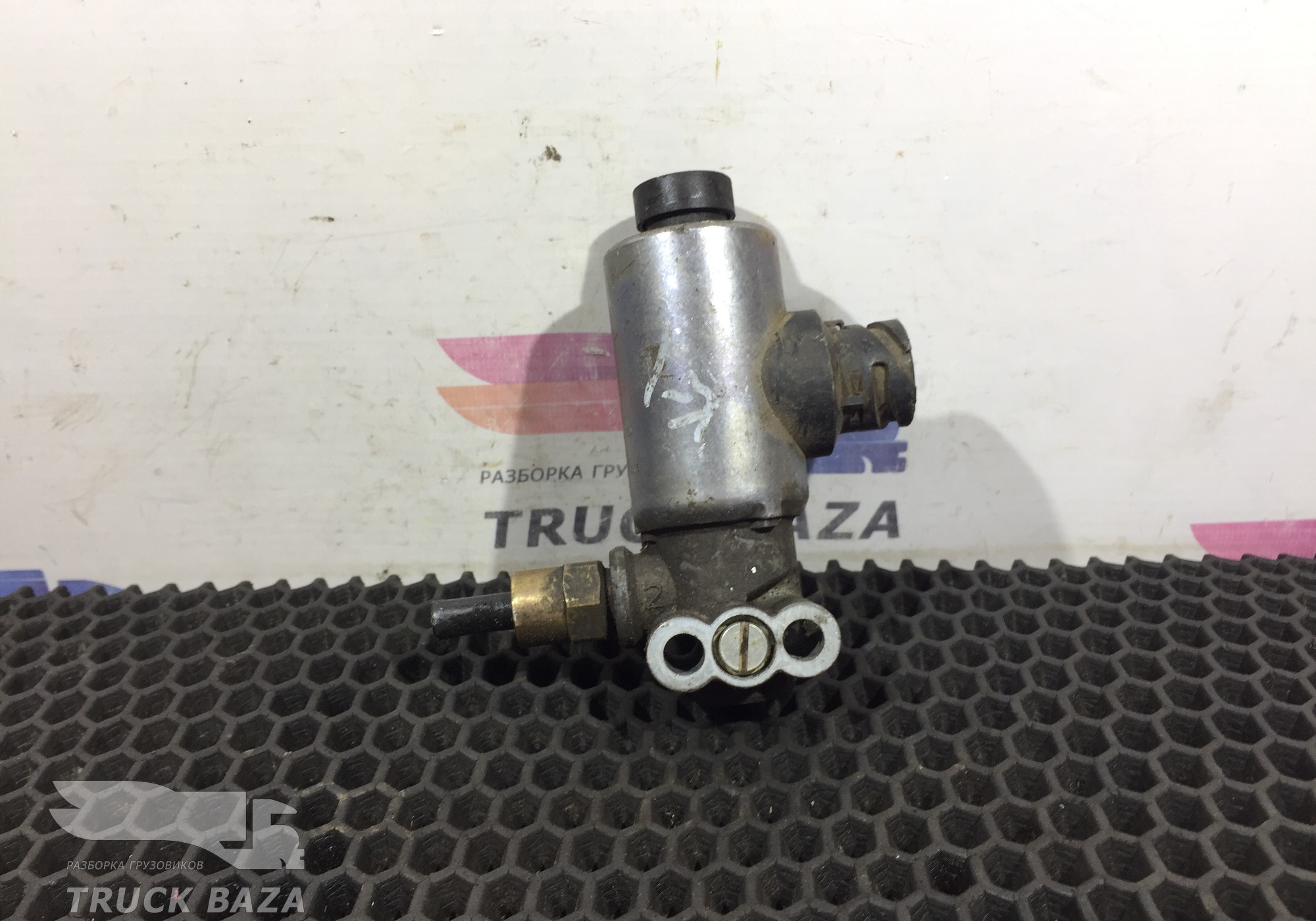 4721706060 Клапан электромагнитный для Daf LF