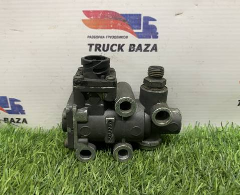 2021084 Клапан горного тормоза для Scania 5-series T (с 2004 по 2016)