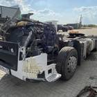 Sinotruk Sitrak C7H 2023 г. в разборе