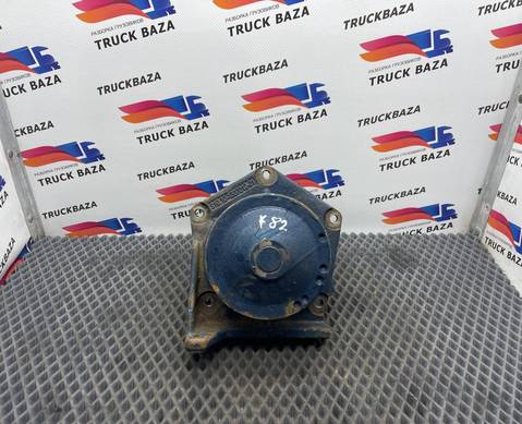 910101307010 Насос водяной (помпа) для КАМАЗ 54901