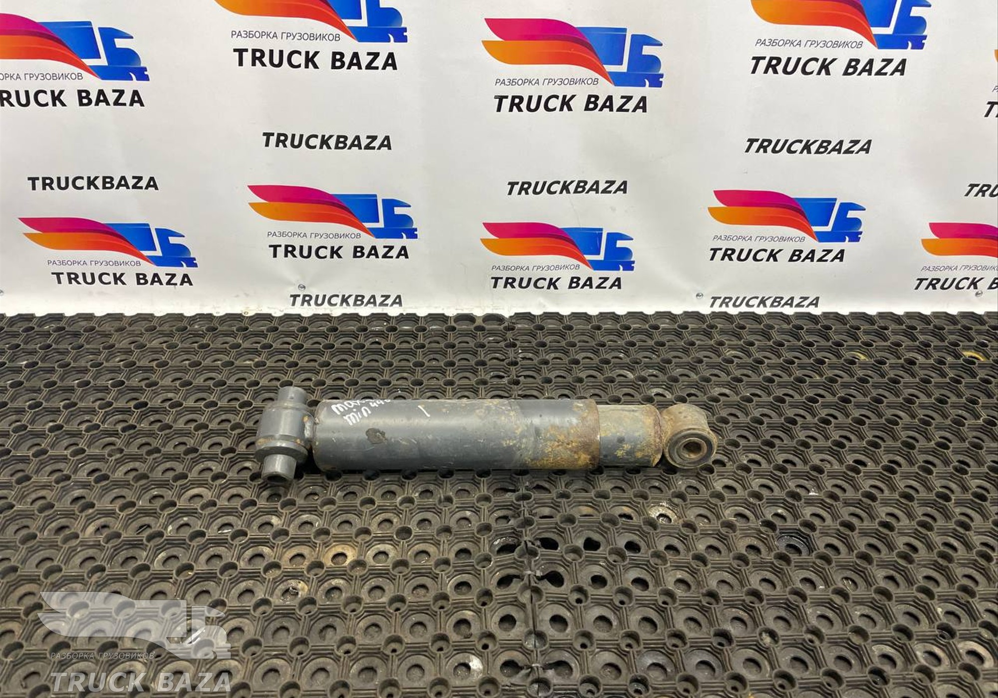 481700002646 Амортизатор задний для Mercedes-Benz Actros MP3 (с 2008)