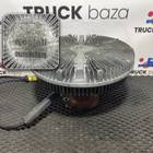 7063417 Вискомуфта для Man TGX