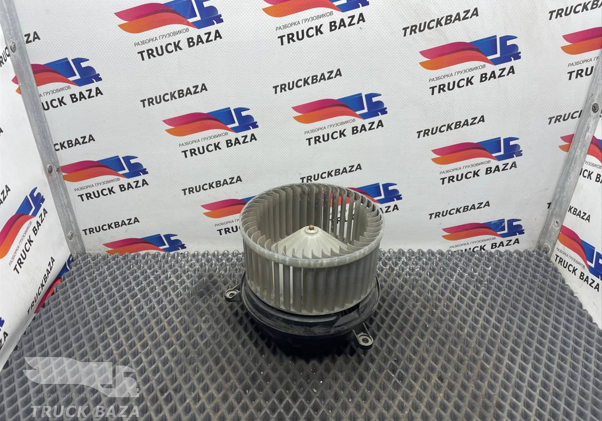 992626 Моторчик отопителя для Mercedes-Benz Actros New Actros MP4 (с 2011)