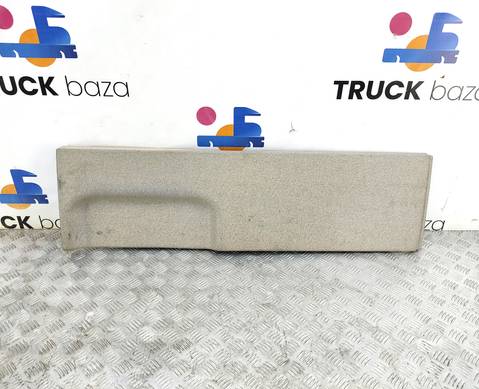 81629300129 Обшивка салона левая для Man TGS I (с 2007)