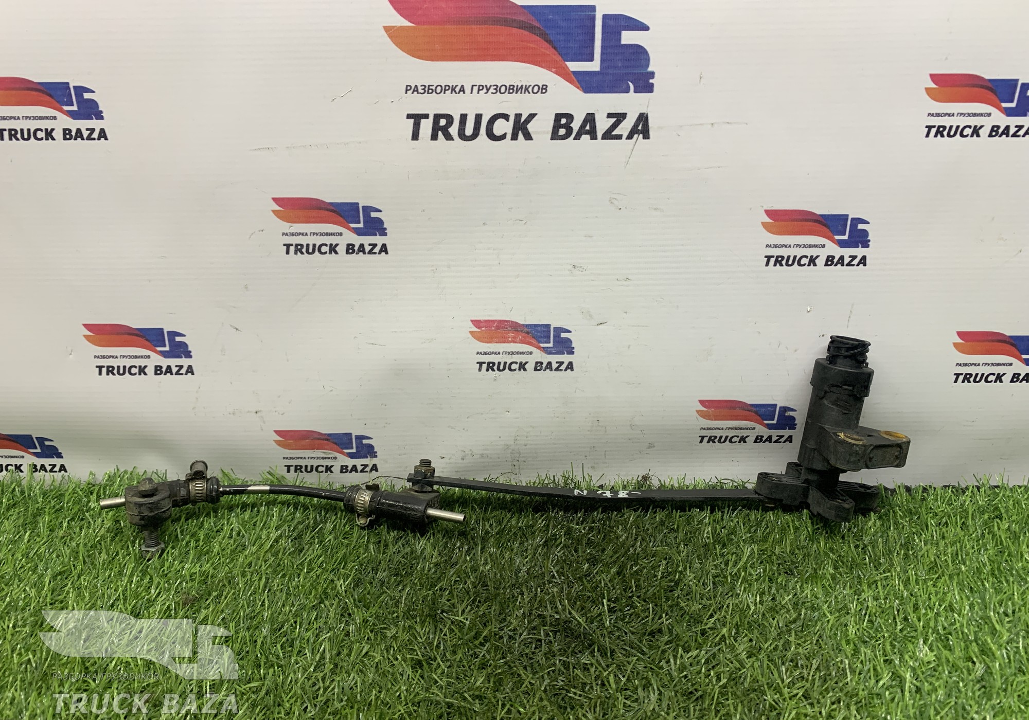 4120330 Датчик уровня пола