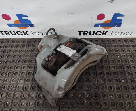 AZ4007443008 Суппорт передний правый для Sinotruk Sitrak C7H