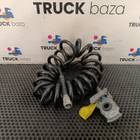 81512206098 Перекидка воздушная для Man F2000 I (с 1994 по 1998)