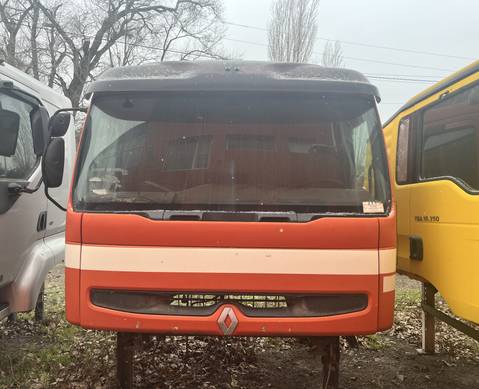 Кабина для Renault Premium I (с 1996 по 2004)