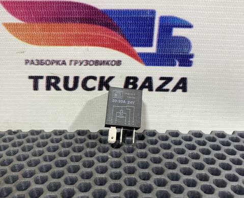 1670141 Реле 24V для Mercedes-Benz Atego