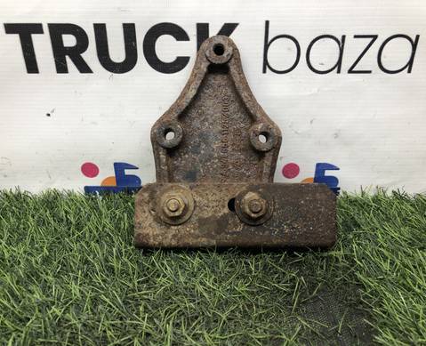 A9416661126 Кронштейн подножки для Mercedes-Benz Actros MP2 (с 2002 по 2008)