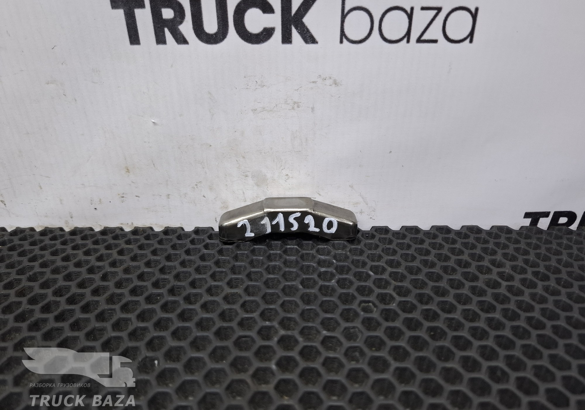 500388169 Коромысло клапана для Iveco Stralis II Hi-Way (с 2012)