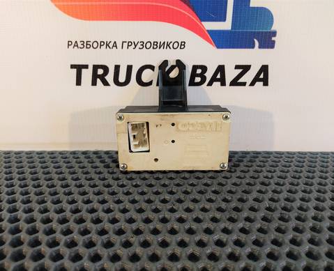 504111498 Блок управления центральным замком для Iveco