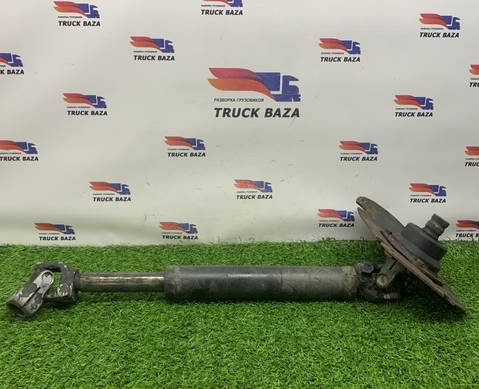 5490342201016 Кардан рулевой для КАМАЗ