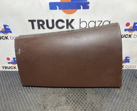 549015325116 Крышка вещевого ящика для КАМАЗ 5490