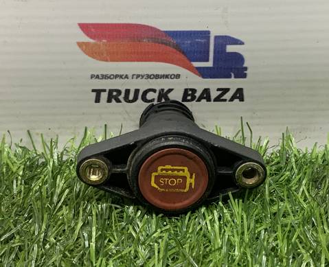 21827823 Кнопка остановки двигателя для Volvo FH 2 (с 2002 по 2008)