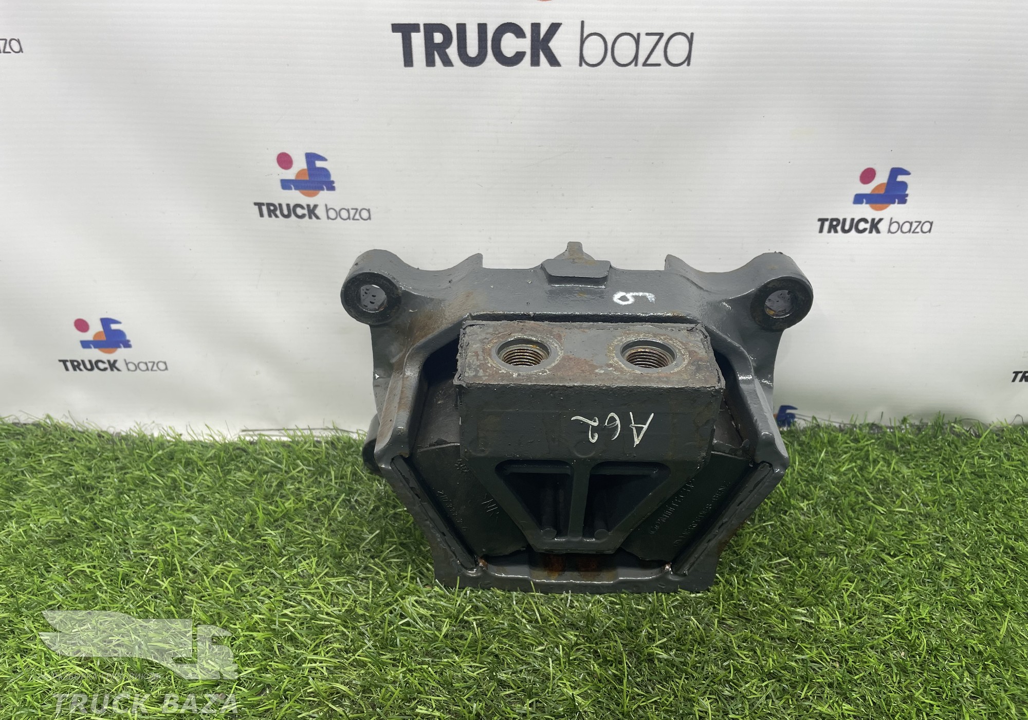 A9412418113 Подушка двигателя передняя