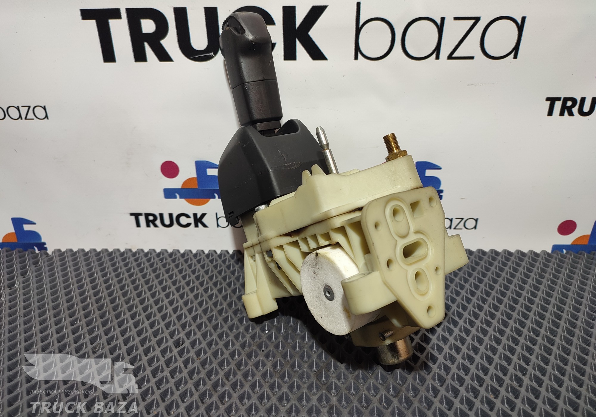 2301822 Рычаг стояночного тормоза для Scania 6-series R (с 2016)