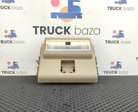 81629300139 Светильник спального места для Man TGX I (с 2007)