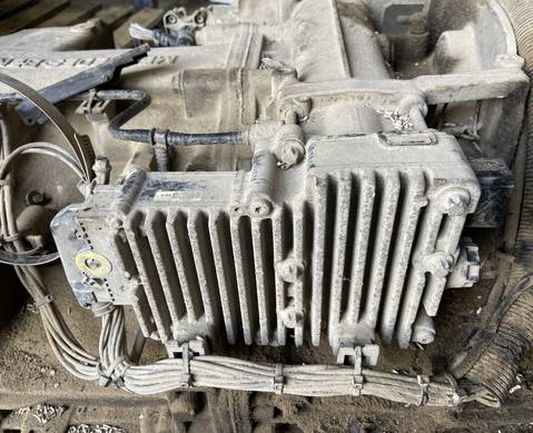 A0022606163 Блок управления АКПП для Mercedes-Benz Actros