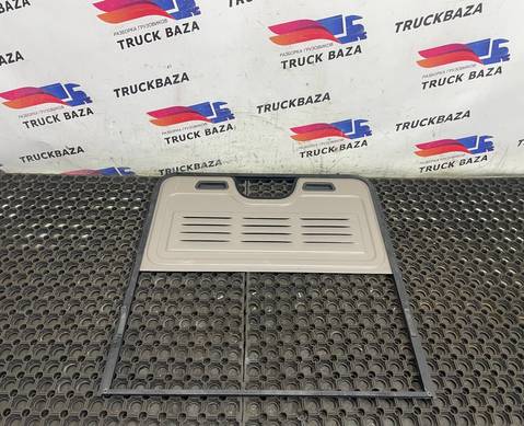 1846023 Шторка люка для Daf XF105 (с 2005)