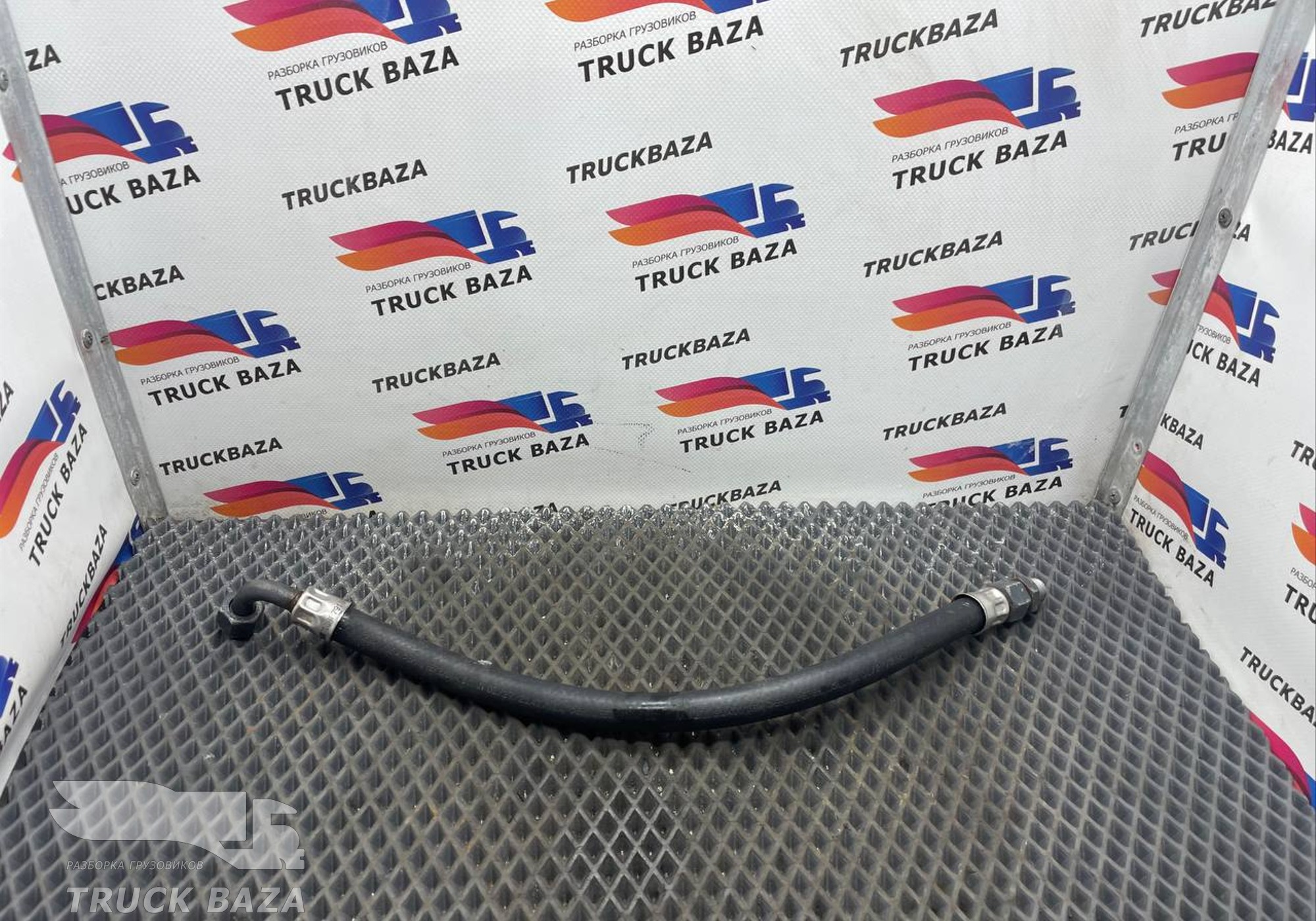 1398791 Шланг тормозной для Daf XF106 (с 2012)