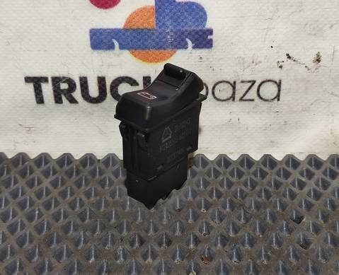 812W255036027 Кнопка выключения массы для Sinotruk Sitrak C7H