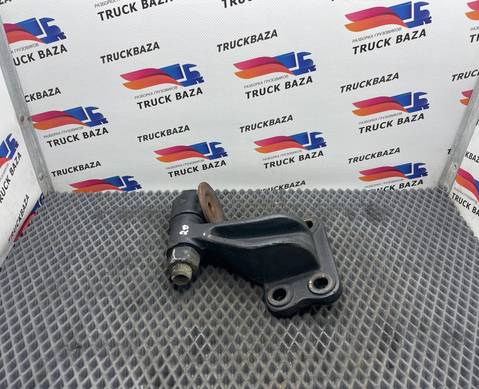 659512905510 Кронштейн амортизатора правый для КАМАЗ 54901