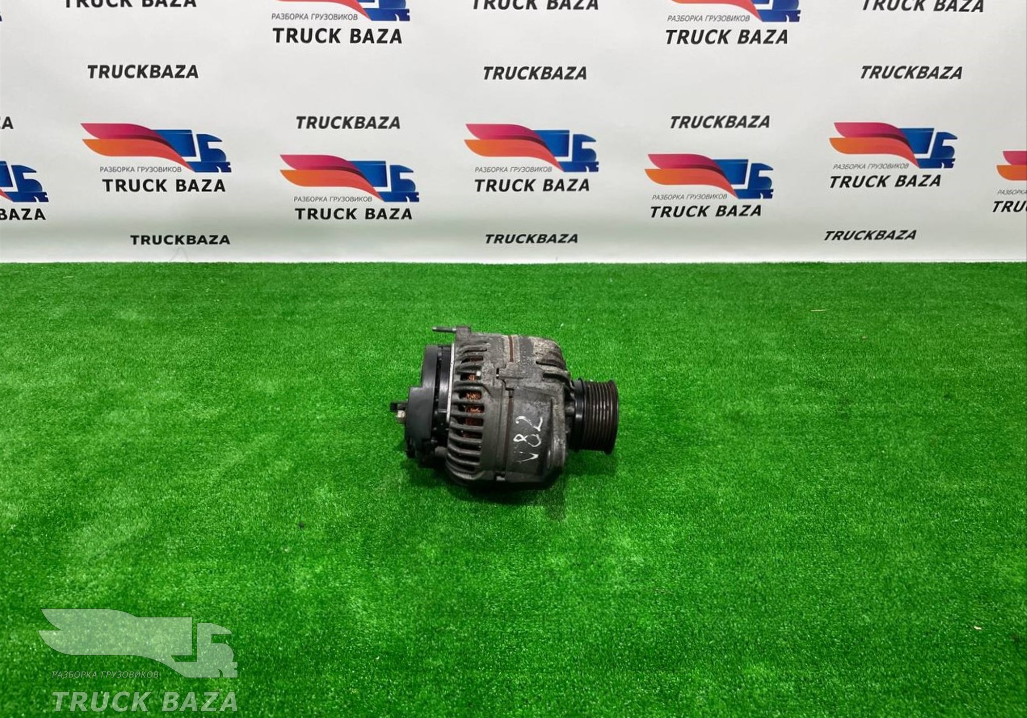 21257552 Генератор для Volvo FH FH4 (с 2012 по 2021)