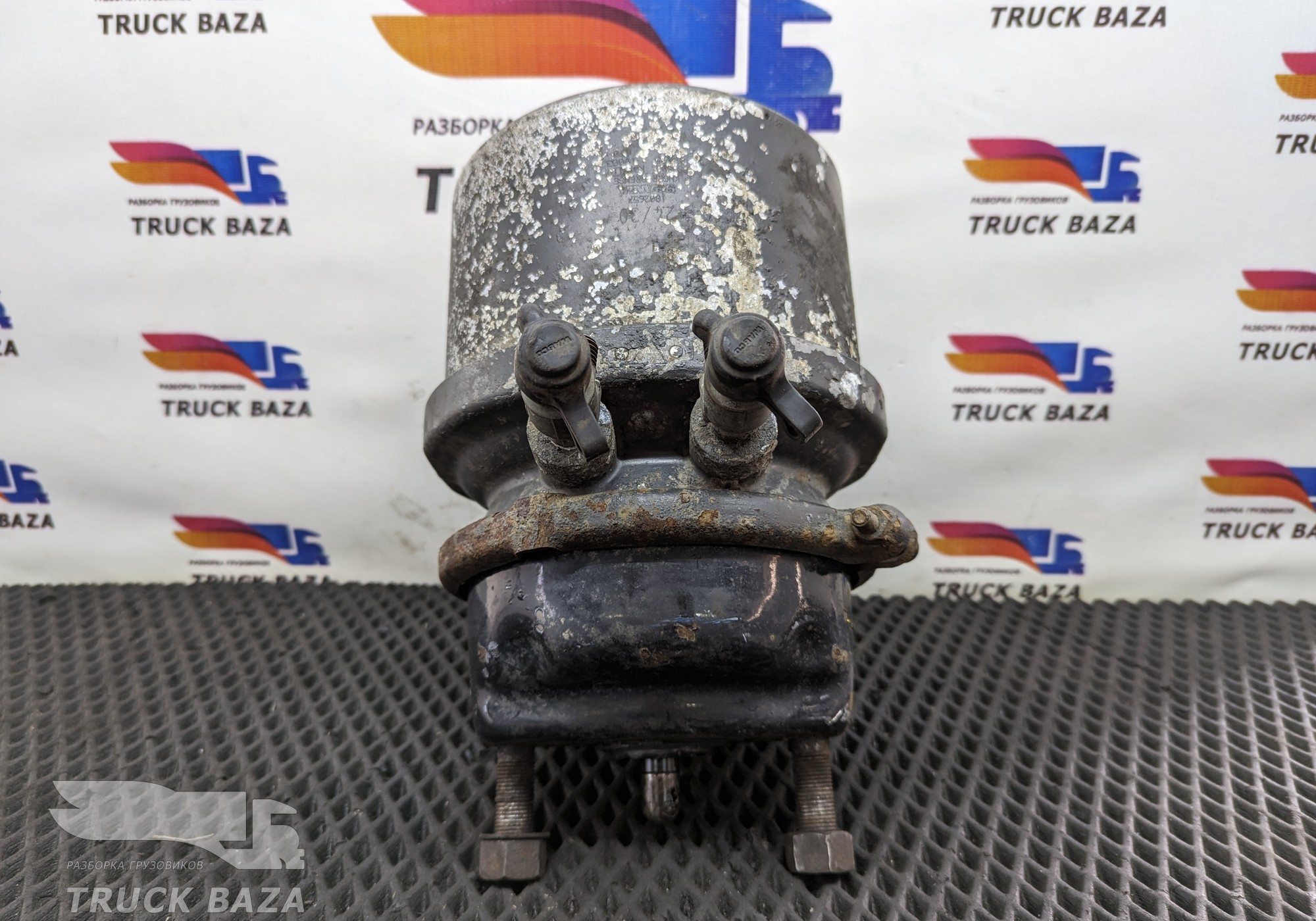 2147775 Энергоаккумулятор тормозной для Scania 4-series P (с 1995 по 2007)