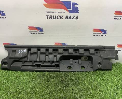 82555262 Уплотнитель капота для Renault T (с 2013)