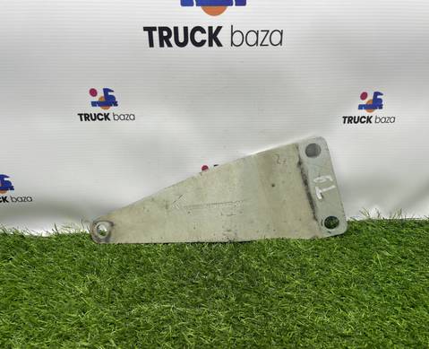 712W15502006 Кронштейн трубы глушителя для Sinotruk Sitrak C7H