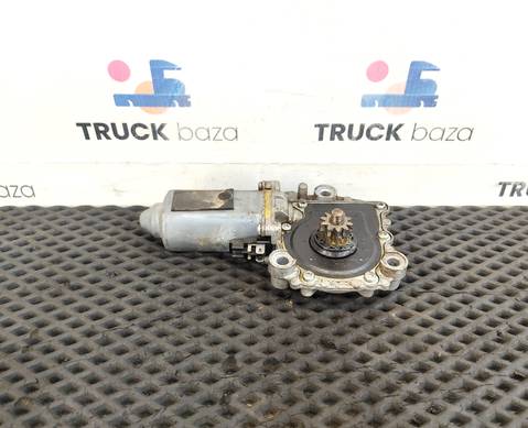 0536005501 Моторчик стеклоподъемника левый для Volvo FH 3 (с 2008 по 2012)