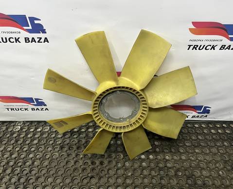 7421990513 Крыльчатка вискомуфты для Renault T (с 2013)