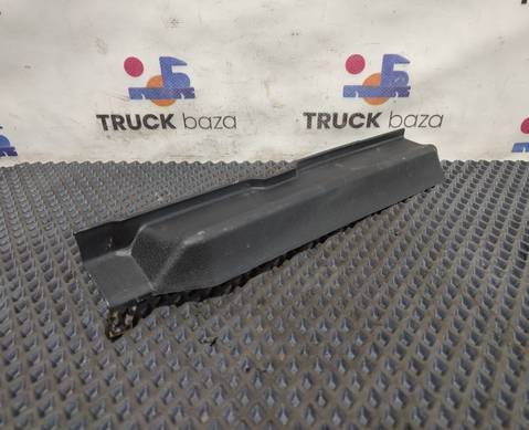 810W624300087 Накладка стойки кабины нижняя левая для Sinotruk Sitrak C7H