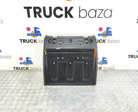 54901840400725 Крыло заднее левое передняя часть для КАМАЗ 54901