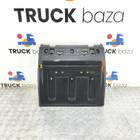 54901840400725 Крыло заднее левое передняя часть для КАМАЗ 54901