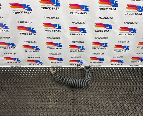 652063506300 Перекидка воздушная для КАМАЗ 54901