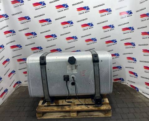 81122016936 Бак топливный для Man TGX TG3 (с 2020)