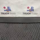 81637150042 Коврик панели приборов для Mitsubishi