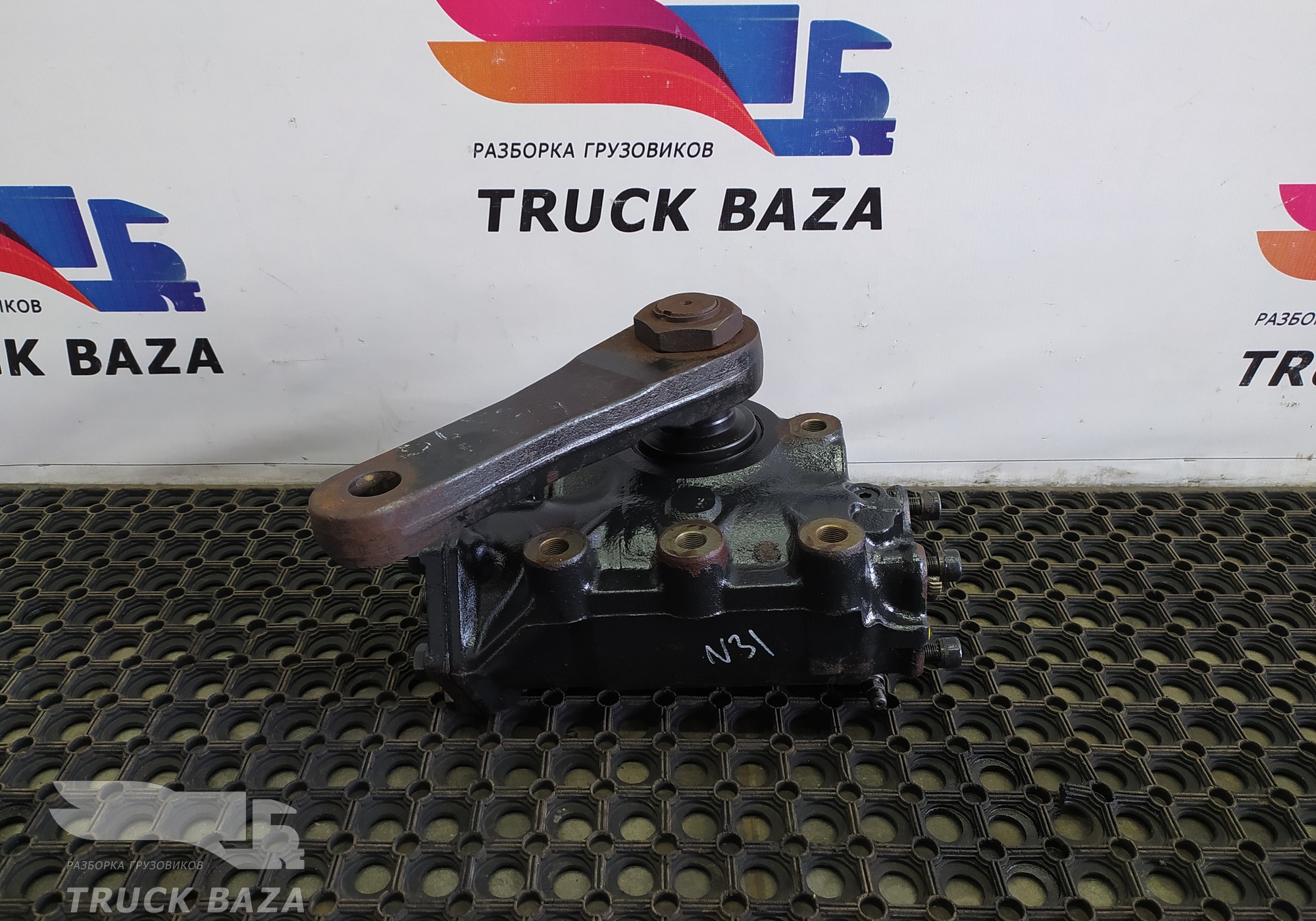 81462006410 ГУР для Man