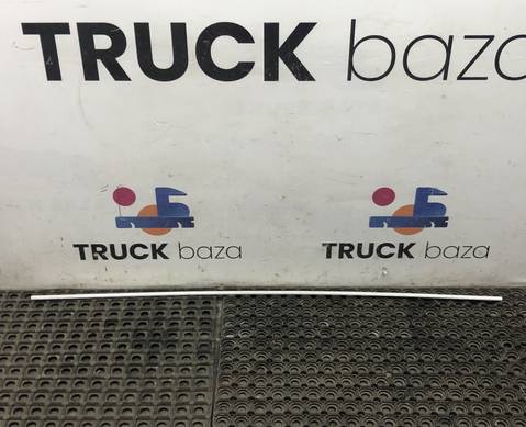 1727364 Направляющая шторки левая для Scania