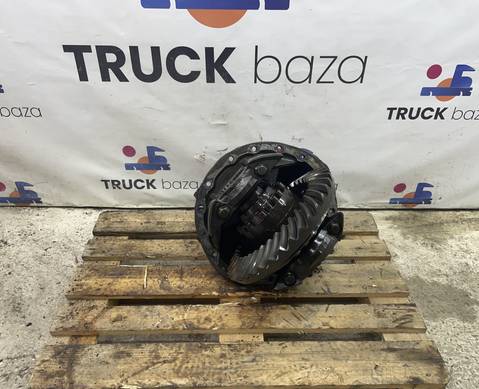 1722315 Редуктор заднего моста R780 3.27 для Scania 4-series P (с 1995 по 2007)