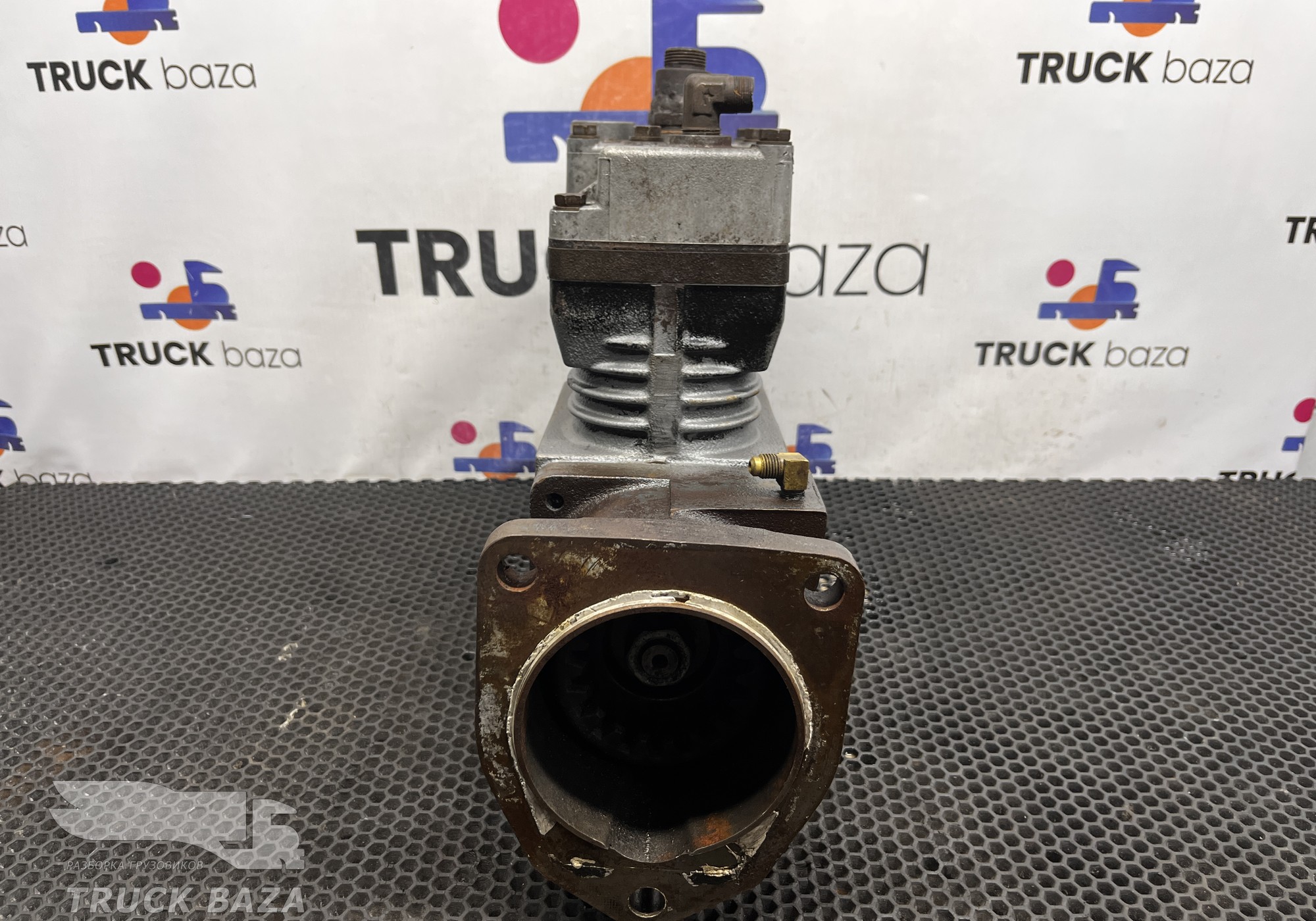 5010295545 Компрессор воздушный для Renault Major