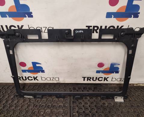 2553475 Рамка люка для Scania