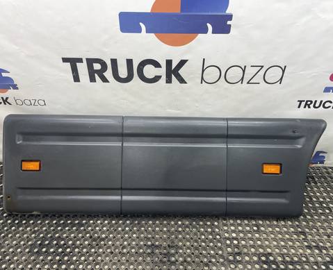 1362701 Спойлер шасси боковой левый для Scania 4-series R (с 1995 по 2007)