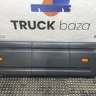 1362701 Спойлер шасси боковой левый для Renault 21